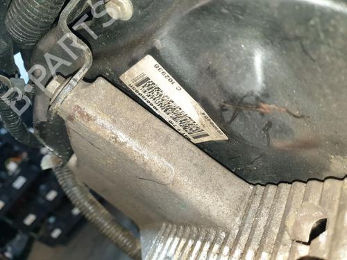 Engine RENAULT MASTER III Van (FV) 2.3 dCi 135 FWD (FV0N, FV08, FV06, FV00, FV1S) | BP31905732M1