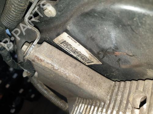 Engine RENAULT MASTER III Van (FV) 2.3 dCi 135 FWD (FV0N, FV08, FV06, FV00, FV1S) | BP31905732M1