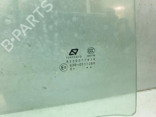 Dør rude højre bagtil DACIA SPRING EV (B6M1) | BP31588831C21 - Image 2