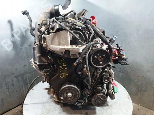 Moteur RENAULT MASTER III Van (FV) 2.3 dCi 100 FWD (FV0A, FV0B, FV0G, FV0K, FV0H) (101 hp) 31905735