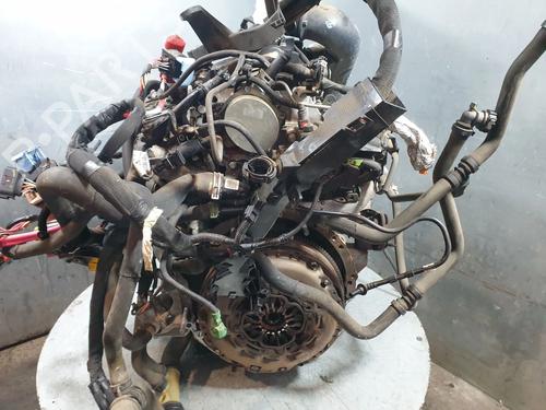 Engine RENAULT MASTER III Van (FV) 2.3 dCi 100 FWD (FV0A, FV0B, FV0G, FV0K, FV0H) | BP31905735M1 