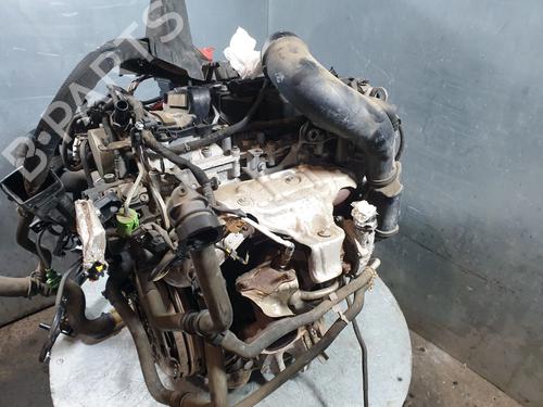 Engine RENAULT MASTER III Van (FV) 2.3 dCi 100 FWD (FV0A, FV0B, FV0G, FV0K, FV0H) | BP31905735M1 