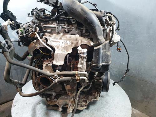 Engine RENAULT MASTER III Van (FV) 2.3 dCi 100 FWD (FV0A, FV0B, FV0G, FV0K, FV0H) | BP31905735M1 
