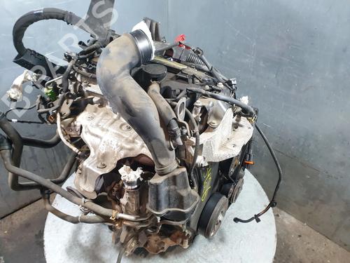 Engine RENAULT MASTER III Van (FV) 2.3 dCi 100 FWD (FV0A, FV0B, FV0G, FV0K, FV0H) | BP31905735M1 