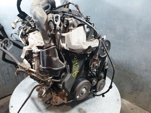 Engine RENAULT MASTER III Van (FV) 2.3 dCi 100 FWD (FV0A, FV0B, FV0G, FV0K, FV0H) | BP31905735M1 
