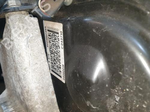 Engine RENAULT MASTER III Van (FV) 2.3 dCi 100 FWD (FV0A, FV0B, FV0G, FV0K, FV0H) | BP31905735M1 