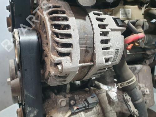 Used Alternator RENAULT MASTER III Van (FV) 2.3 dCi 100 FWD (FV0A, FV0B, FV0G, FV0K, FV0H) (101 hp) 31905736