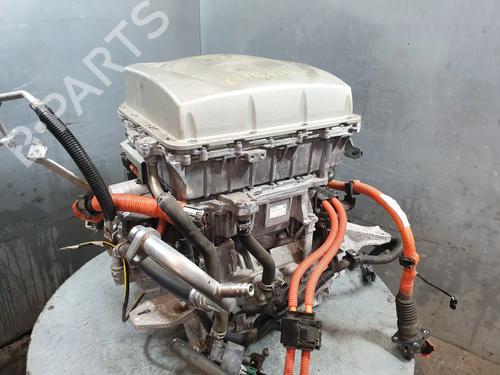 Engine NISSAN LEAF (ZE0) Electric | BP29503702M1  - Image 5