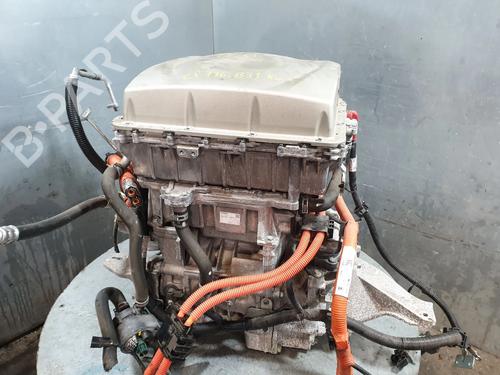 Engine NISSAN LEAF (ZE0) Electric | BP29503702M1  - Image 6