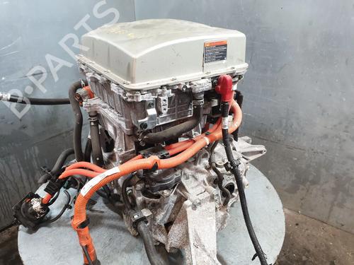 Engine NISSAN LEAF (ZE0) Electric | BP29503702M1  - Image 7