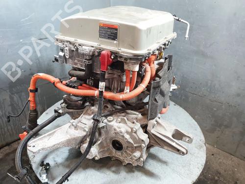 Engine NISSAN LEAF (ZE0) Electric | BP29503702M1  - Image 8