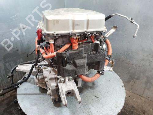 Engine NISSAN LEAF (ZE0) Electric | BP29503702M1  - Image 9