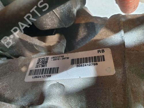 Engine NISSAN LEAF (ZE0) Electric | BP29503702M1  - Image 10