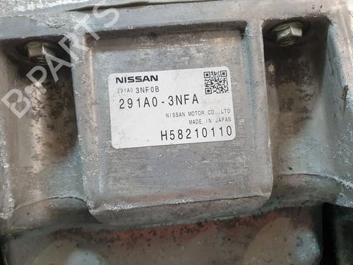 Engine NISSAN LEAF (ZE0) Electric | BP29503702M1  - Image 11