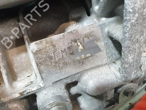 Engine NISSAN LEAF (ZE0) Electric | BP29503702M1  - Image 12