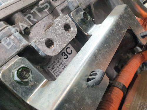 Engine NISSAN LEAF (ZE0) Electric | BP29503702M1  - Image 13