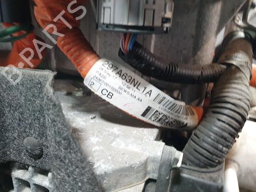 Engine NISSAN LEAF (ZE0) Electric | BP29503702M1  - Image 14