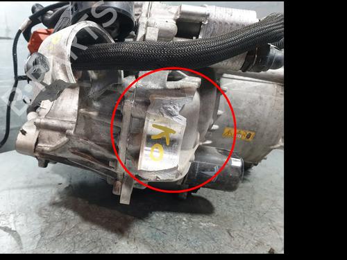 Engine TESLA MODEL 3 (5YJ3) EV AWD | BP31905749M1 