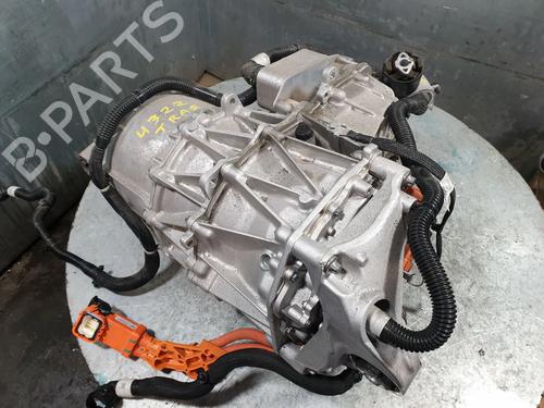 Moteur TESLA MODEL 3 (5YJ3) EV AWD (498 hp) 31905749