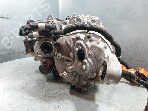 Engine TESLA MODEL 3 (5YJ3) EV AWD | BP31905749M1 
