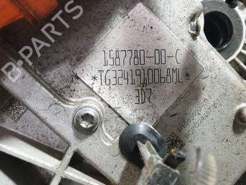 Engine TESLA MODEL 3 (5YJ3) EV AWD | BP31905749M1 