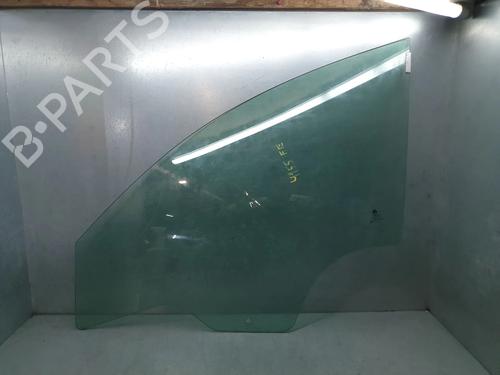 Used Front left door window FIAT TIPO Estate (356_, 357_) 1.6 D (356WXG1B) (120 hp) 31905750