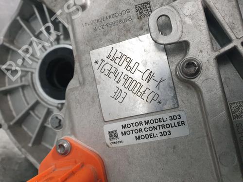 Engine TESLA MODEL 3 (5YJ3) EV AWD | BP31905751M1 