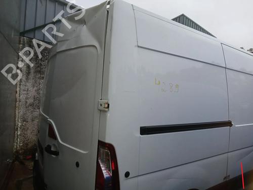 right-rear-fenders-renault-master-iii-van-fv-2010-31908401 main image