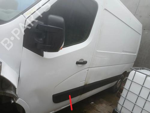 left-rear-fenders-renault-master-iii-van-fv-2010-31908402 main image