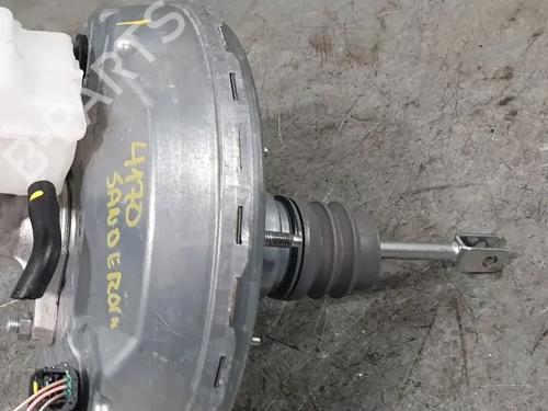 Servo brake DACIA SANDERO III 1.0 TCe 100 | BP29166239M42