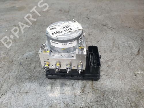 ABS pump DACIA SANDERO III 1.0 TCe 100 | BP29166234M43 - Image 3