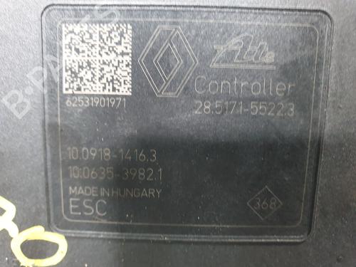 ABS pump DACIA SANDERO III 1.0 TCe 100 | BP29166234M43 - Image 4