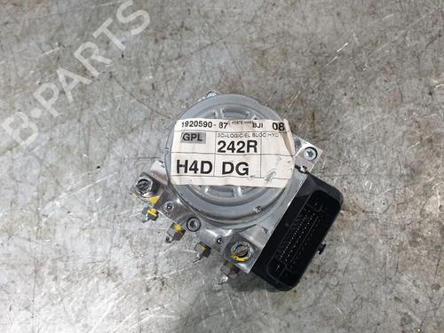 ABS pump DACIA SANDERO III 1.0 TCe 100 | BP29166234M43 - Image 6