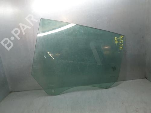 Vetro posteriore sinistro MERCEDES-BENZ CLA Shooting Brake (X117) CLA 200 CDI / d (117.908) (136 hp) 31908405