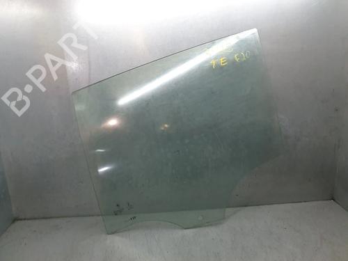 Vetro posteriore sinistro BMW 1 (F20) 114 d (95 hp) 31908409