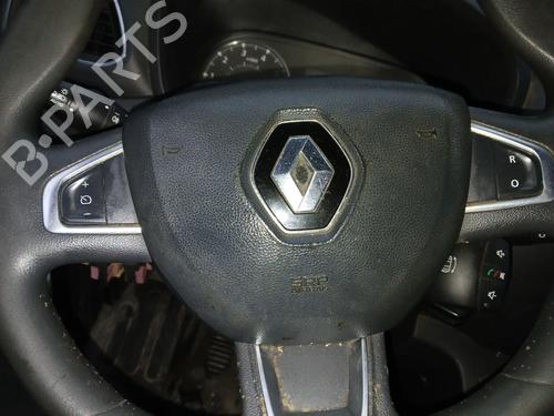 Used Airbag Kit RENAULT MASTER III Van (FV) 2.3 dCi 135 FWD (FV0N, FV08, FV06, FV00, FV1S) (136 hp) 31908411