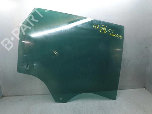 Vetro posteriore destro CITROËN C3 AIRCROSS II (2R_, 2C_) 1.2 PureTech 110 (2RHNZB, 2RHNZW, 2RHNPX, 2RHNPJ) (110 hp) 31908415