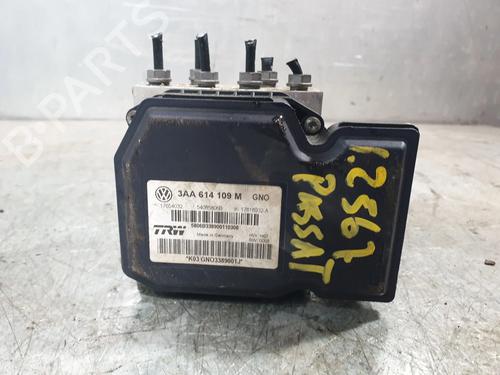 ABS pump VW PASSAT B7 (362) 1.6 TDI | BP12054593M43 - Image 2