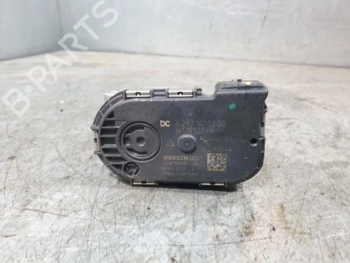 Other DACIA LODGY (JS_) 1.3 TCe 130 (JSNE) | BP31908416O1