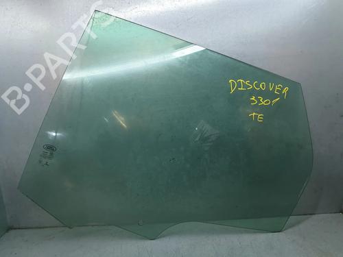 Used Rear left door window Rear left door window LAND ROVER DISCOVERY SPORT (L550) 2.0 D 4x4 (150 hp) 22218008 22218008
