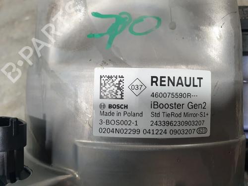 Servo brake RENAULT AUSTRAL TCe 130 (HGM2) | BP27179386M42  - Image 6