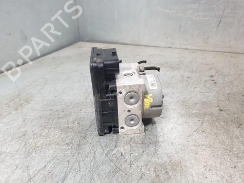 Used ABS pump PEUGEOT 208 I (CA_, CC_) 1.2 PureTech 82 (82 hp) 31908418