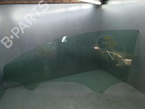 Vetro anteriore sinistro SEAT LEON SC (5F5) 2.0 TDI (150 hp) 31916972