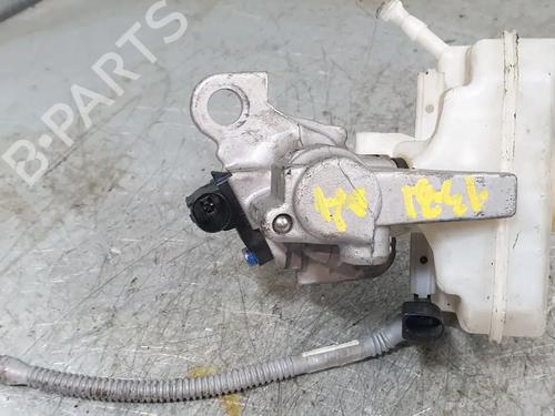 Brake master cylinder AUDI A4 B9 (8W2, 8WC) 2.0 TDI | BP6478098M77