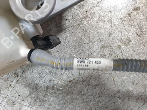 Brake master cylinder AUDI A4 B9 (8W2, 8WC) 2.0 TDI | BP6478098M77