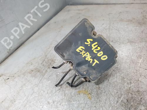 Used ABS pump PEUGEOT EXPERT Van (V_) 1.6 BlueHDi 115 (115 hp) 29503654