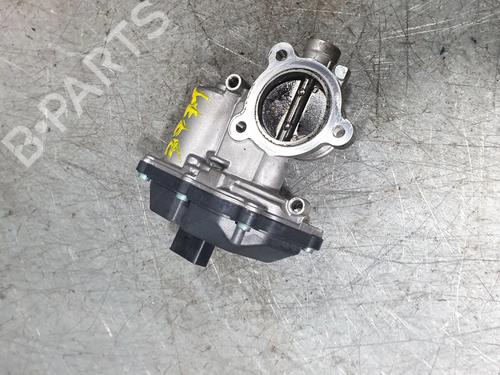 Egr AUDI A3 Sportback (8VA, 8VF) 2.0 TDI (150 hp) 31919040