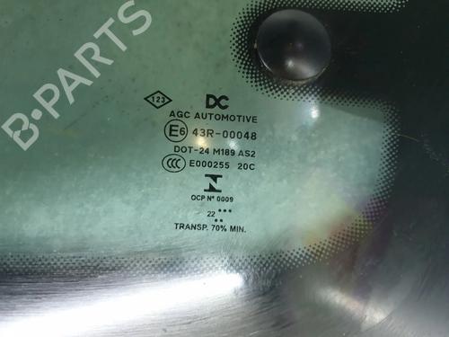 rear-left-door-window-renault-twingo-iii-bcm_-bca_-2014-23044791 main image