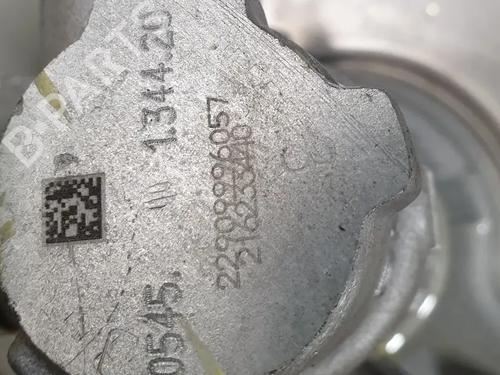 Brake master cylinder BMW X1 (F48) sDrive 18 d | BP9308066M77 