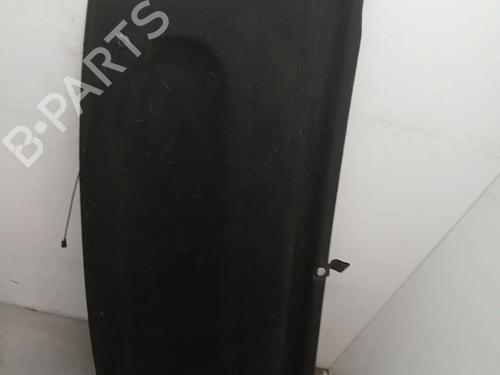 Used Rear parcel shelf FIAT 500L (351_, 352_) 1.3 D Multijet (199LXY1A, 199LXY11) (84 hp) 31923540